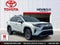 2022 Toyota RAV4 Hybrid Limited