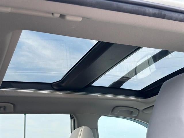 2022 Toyota RAV4 Hybrid Limited