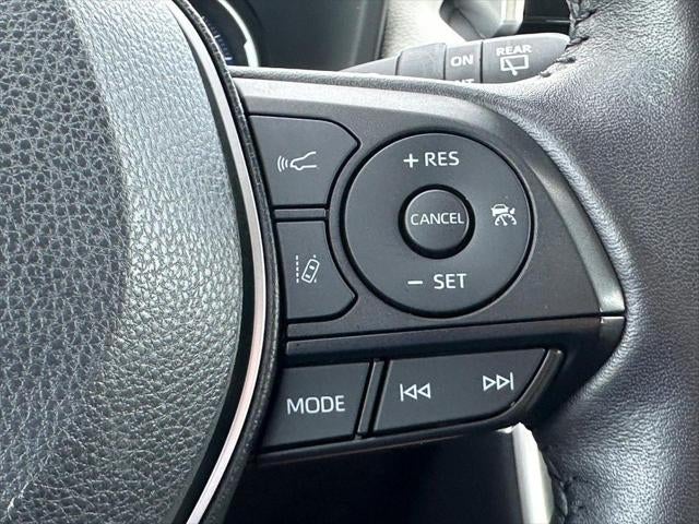 2022 Toyota RAV4 Hybrid Limited