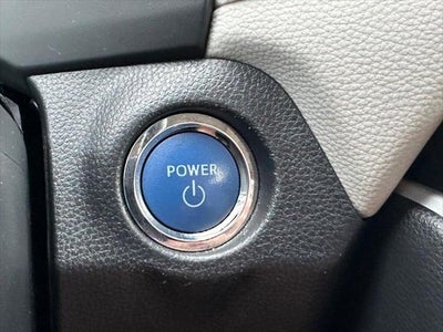 2022 Toyota RAV4 Hybrid Limited