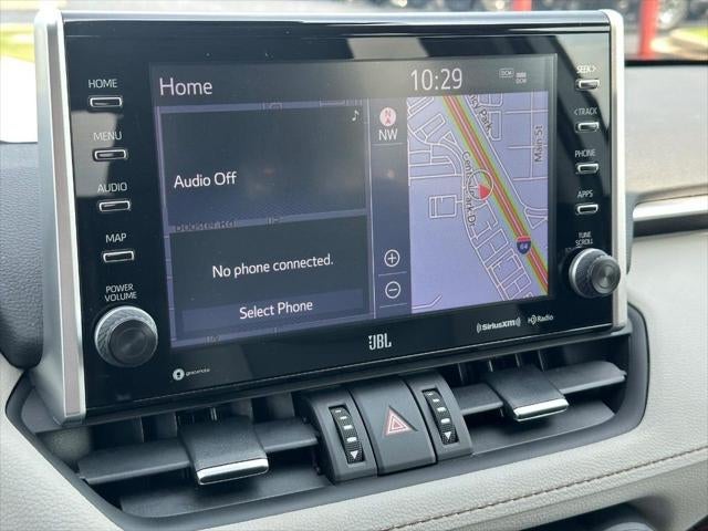 2022 Toyota RAV4 Hybrid Limited