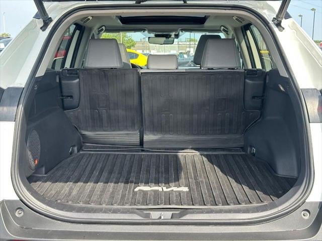 2022 Toyota RAV4 Hybrid Limited