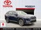 2022 Toyota RAV4 Hybrid Limited
