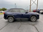 2022 Toyota RAV4 Hybrid Limited