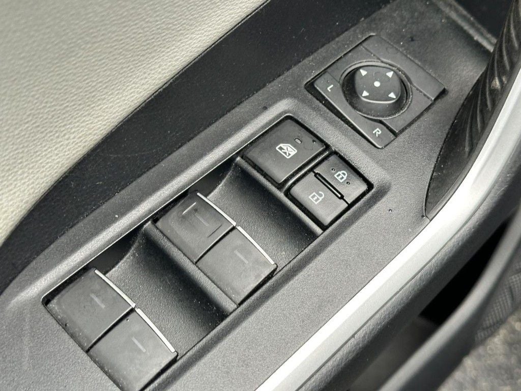 2022 Toyota RAV4 Hybrid Limited