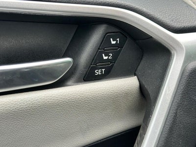 2022 Toyota RAV4 Hybrid Limited
