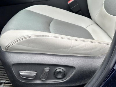 2022 Toyota RAV4 Hybrid Limited