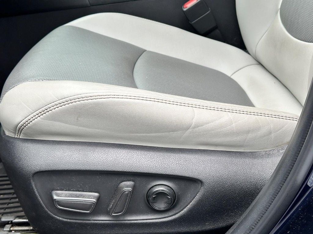 2022 Toyota RAV4 Hybrid Limited