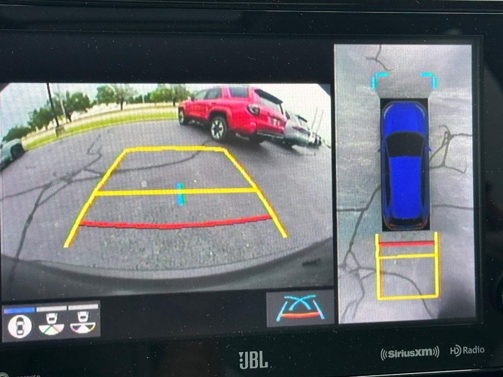 2022 Toyota RAV4 Hybrid Limited