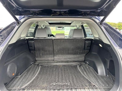 2022 Toyota RAV4 Hybrid Limited