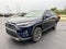 2022 Toyota RAV4 Hybrid Limited