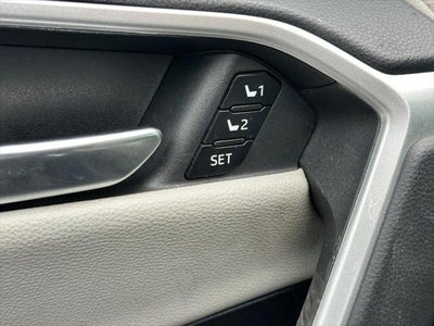 2022 Toyota RAV4 Hybrid Limited