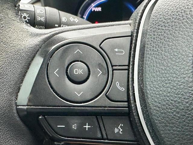 2022 Toyota RAV4 Hybrid Limited