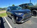 2020 Toyota RAV4 Hybrid Limited