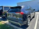 2020 Toyota RAV4 Hybrid Limited