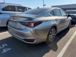2021 Lexus ES 300h