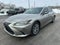 2021 Lexus ES 300h