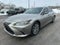 2021 Lexus ES 300h