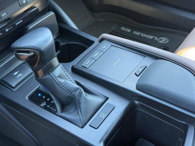 2022 Lexus ES 350