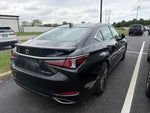 2022 Lexus ES 350