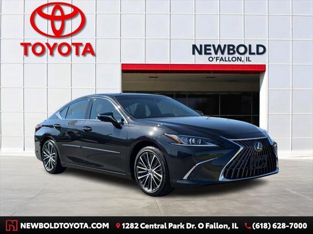 2022 Lexus ES 350