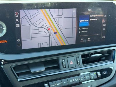 2022 Lexus ES 350