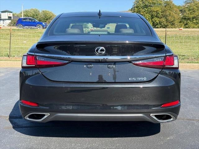 2022 Lexus ES 350