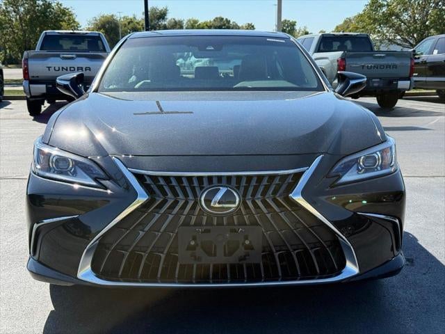 2022 Lexus ES 350