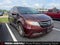 2017 Honda Odyssey EX-L