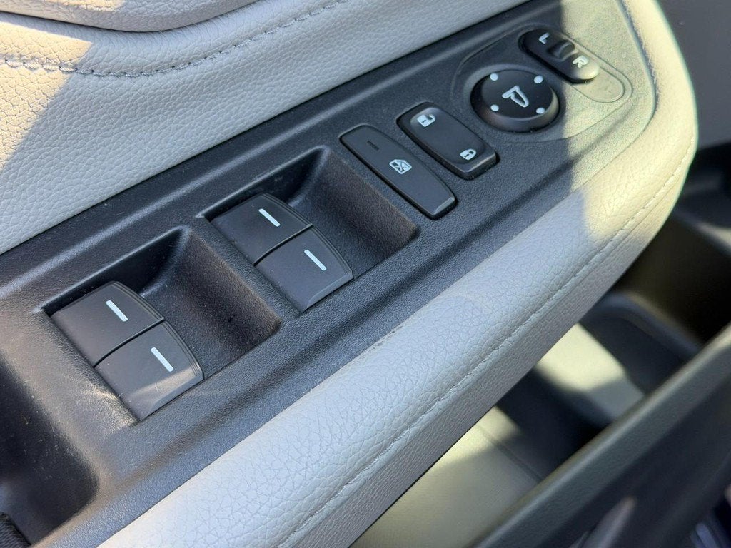 2021 Honda Odyssey Touring