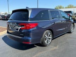 2021 Honda Odyssey Touring