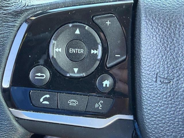 2021 Honda Odyssey Touring