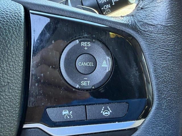 2021 Honda Odyssey Touring
