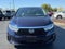 2021 Honda Odyssey Touring
