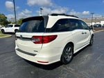 2019 Honda Odyssey Touring