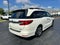 2019 Honda Odyssey Touring