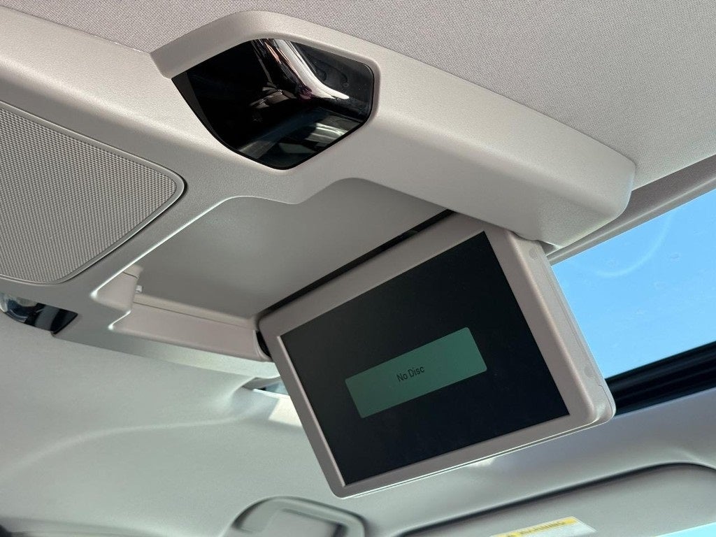 2020 Honda Odyssey Elite