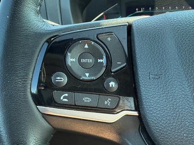 2020 Honda Odyssey Elite