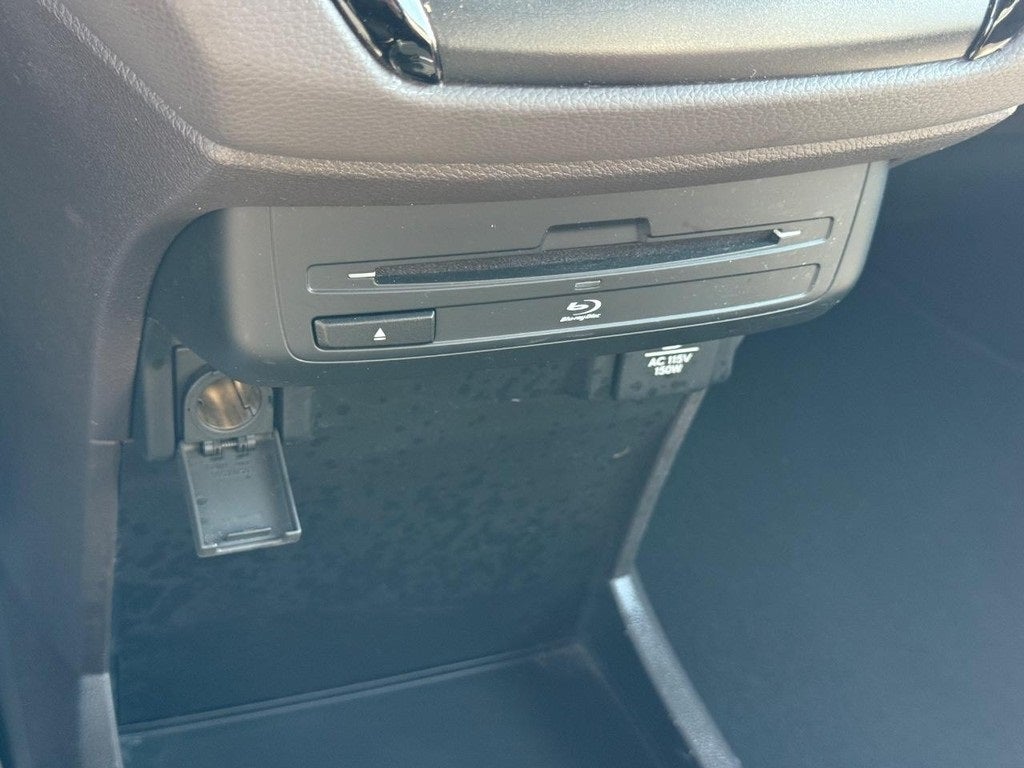 2020 Honda Odyssey Elite