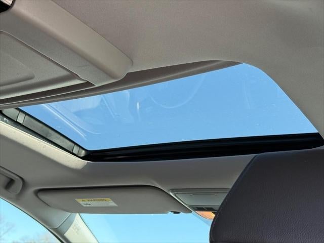 2020 Honda Odyssey Elite