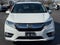 2020 Honda Odyssey Elite