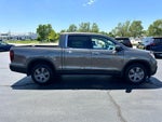 2020 Honda Ridgeline RTL-E
