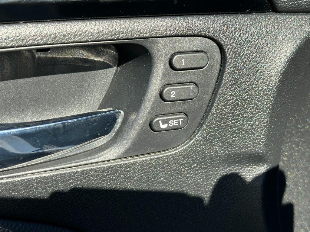 2021 Honda Ridgeline Black Edition