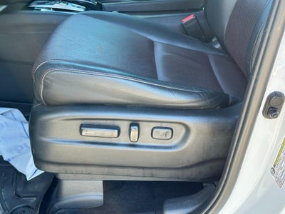 2021 Honda Ridgeline Black Edition