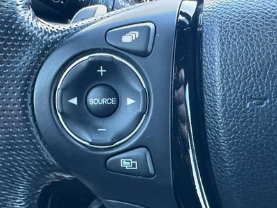 2021 Honda Ridgeline Black Edition