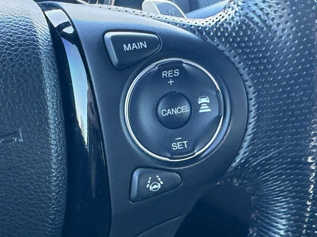 2021 Honda Ridgeline Black Edition