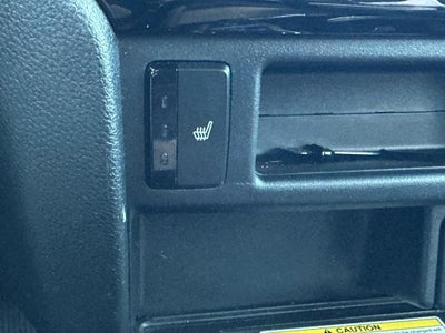 2021 Honda Ridgeline Black Edition