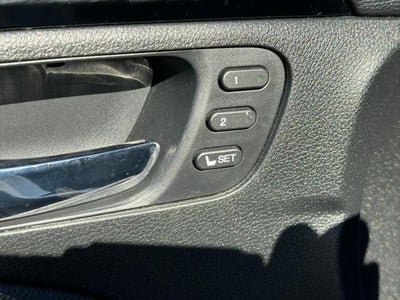 2021 Honda Ridgeline Black Edition