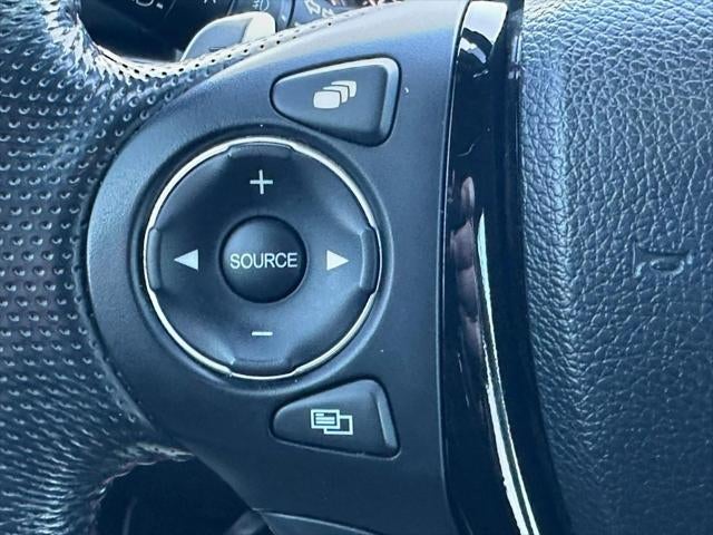 2021 Honda Ridgeline Black Edition