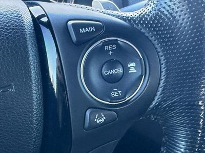 2021 Honda Ridgeline Black Edition